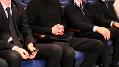 Әдеп - ардың айнасы