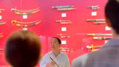 Оқушылардың ой-өрістерінің дамуы мен таным көкжиектеренің кеңеюіне мектептен тыс өткізілетін шаралардың оң ықпал ететіндігі белгілі