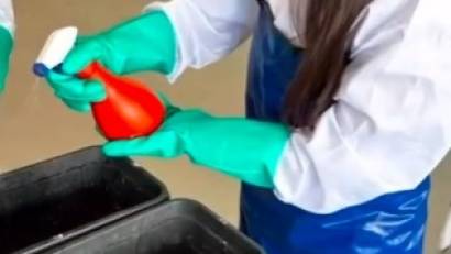 Еңбек және кәсіби біліктілік