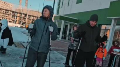 Позитивті ата-ана - мектеп жанашары 31.01.2026