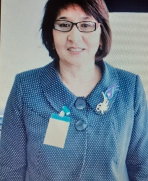 Нуртазина Райхан Хамитовна